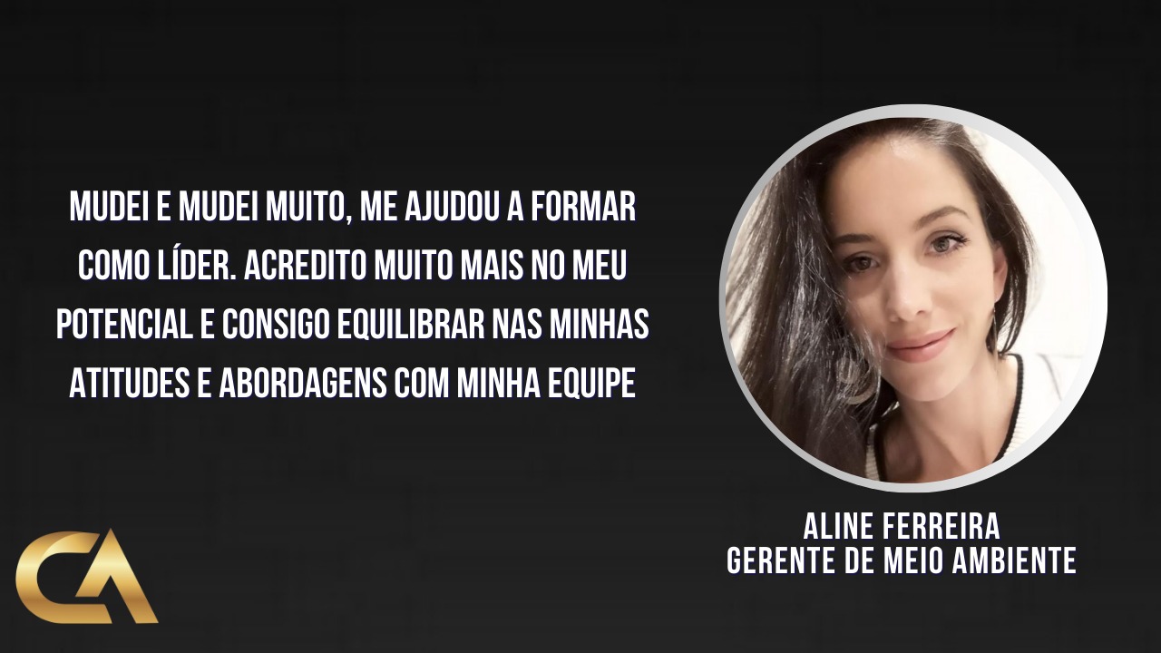 Aline
